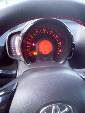 Toyota Aygo | Mobile.bg    5