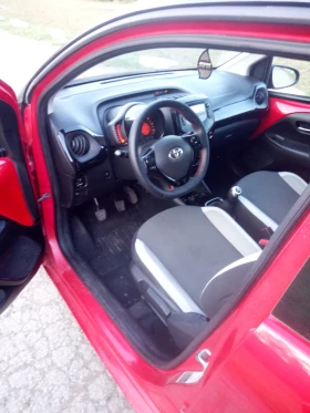 Toyota Aygo | Mobile.bg    3