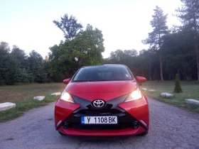 Toyota Aygo | Mobile.bg    6