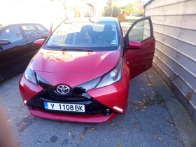 Toyota Aygo | Mobile.bg    2