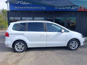 Seat Alhambra * Sport* 2.0* TDI* DSG* Camera* Navi* 177hp 7 Мест - 22990 лв. / 11754.60 € - 18443319 8