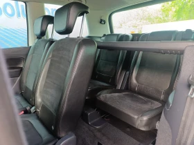 Seat Alhambra * Sport* 2.0* TDI* DSG* Camera* Navi* 177hp 7 Мест - 22990 лв. / 11754.60 € - 18443319 14