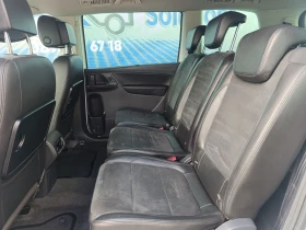Seat Alhambra * Sport* 2.0* TDI* DSG* Camera* Navi* 177hp 7 Мест - 22990 лв. / 11754.60 € - 18443319 12