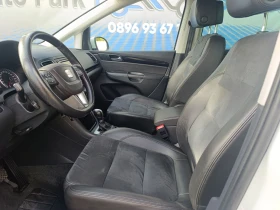 Seat Alhambra * Sport* 2.0* TDI* DSG* Camera* Navi* 177hp 7 Мест - 22990 лв. / 11754.60 € - 18443319 10