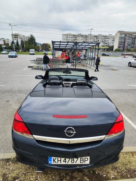 Opel Astra 1.9 CDTI 150hp TwinTop - 5850 лв. / 2991.06 € - 78245122 12