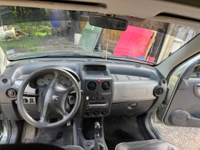 Peugeot Partner 2, 0hdi | Mobile.bg    13