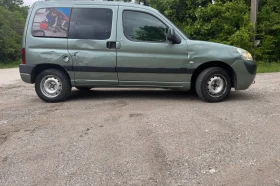 Peugeot Partner 2, 0hdi | Mobile.bg    4