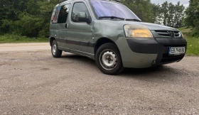 Peugeot Partner 2, 0hdi | Mobile.bg    3