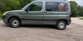 Peugeot Partner 2, 0hdi | Mobile.bg    2
