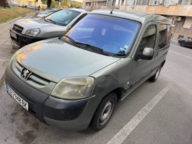 Peugeot Partner 2, 0hdi | Mobile.bg    10