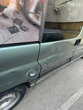 Peugeot Partner 2, 0hdi | Mobile.bg    8