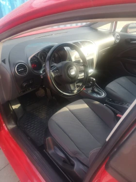 Seat Leon 2.0 FSI, снимка 5