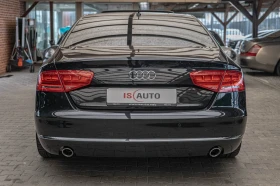 Audi A8 4.2TDI/Алкантар/Шибедах/Обдухване/Bose/Камера - 26900 лв. / 13753.75 € - 65711133 4