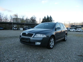 Skoda Octavia 1.9TDI 105k.s 