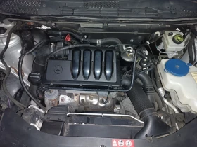 Mercedes-Benz B 200 ЧЕРЕН ПЕТЪК до 20.11., ЛИЗИНГ  - 5499 лв. / 2811.59 € - 11388081 14