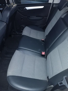 Mercedes-Benz B 200 ЧЕРЕН ПЕТЪК до 20.11., ЛИЗИНГ  - 5499 лв. / 2811.59 € - 11388081 12