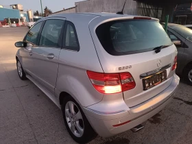 Mercedes-Benz B 200 ЧЕРЕН ПЕТЪК до 20.11., ЛИЗИНГ  - 5499 лв. / 2811.59 € - 11388081 3