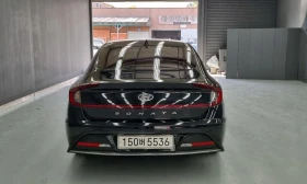 Hyundai Sonata 2.0 LPG Premium * -   *  | Mobile.bg    4