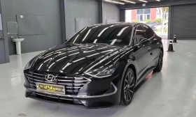     Hyundai Sonata 2.0 LPG Premium * -   * 