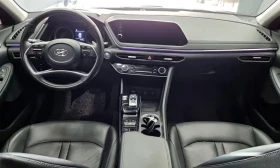 Hyundai Sonata 2.0 LPG Premium * -   *  | Mobile.bg    7
