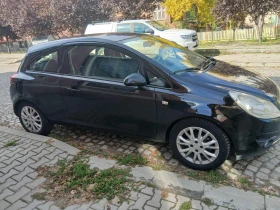 Opel Corsa, снимка 6 — Bazar.bg Opel Corsa, снимка 6