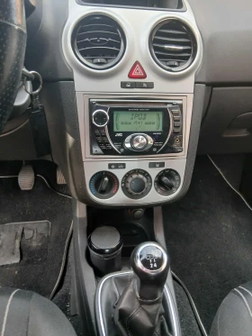 Opel Corsa, снимка 8 — Bazar.bg Opel Corsa, снимка 8
