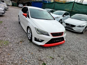 Seat Leon FR-1.8i-180kc - 19990 лв. / 10220.72 € - 23761509 4