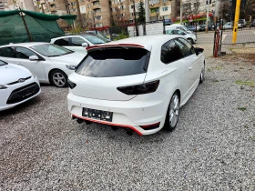 Seat Leon FR-1.8i-180kc - 19990 лв. / 10220.72 € - 23761509 7