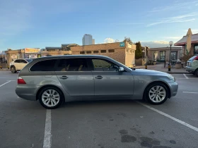 BMW 525 D 177k.c./Автоматик  - 6299 лв. / 3220.63 € - 19069718 4