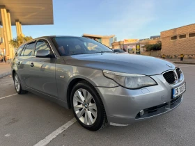 BMW 525 D 177k.c./Автоматик  - 6299 лв. / 3220.63 € - 19069718 5