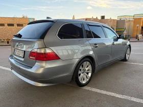 BMW 525 D 177k.c./Автоматик  - 6299 лв. / 3220.63 € - 19069718 3