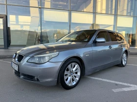 BMW 525 D 177k.c./Автоматик 