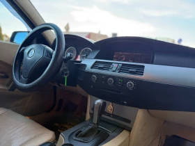 BMW 525 D 177k.c./Автоматик  - 6299 лв. / 3220.63 € - 19069718 9