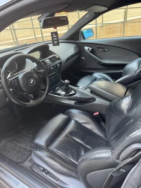 BMW 645 LPG, Logic7, снимка 8