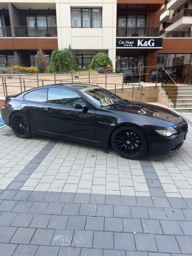 BMW 645 LPG, Logic7, снимка 2