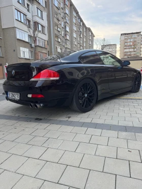 BMW 645 LPG, Logic7, снимка 6