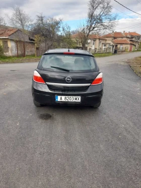 Opel Astra 1.7, снимка 3