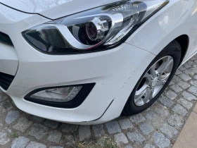 Hyundai I30, снимка 6