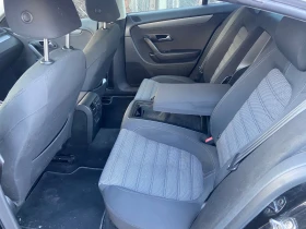 VW CC, снимка 10