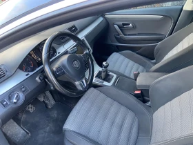 VW CC, снимка 5