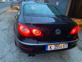 VW CC, снимка 2
