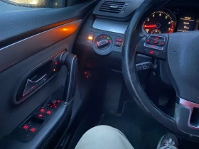 VW CC, снимка 4