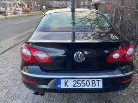 VW CC, снимка 3