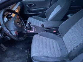 VW CC, снимка 3