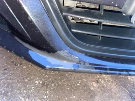 VW CC, снимка 9