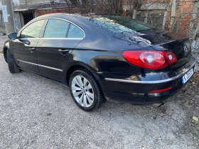 VW CC, снимка 2