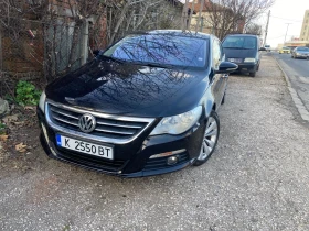 ������ VW CC