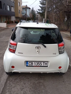 Toyota IQ - 3500 € / 6845.40 лв. - 71946821 2