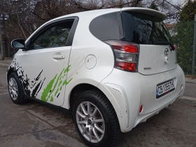Toyota IQ - 3500 € / 6845.40 лв. - 71946821 4