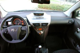 Toyota IQ, снимка 7